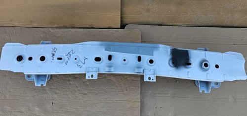 Armatura bara fata Mazda 3 sedan 2019 2020 2021