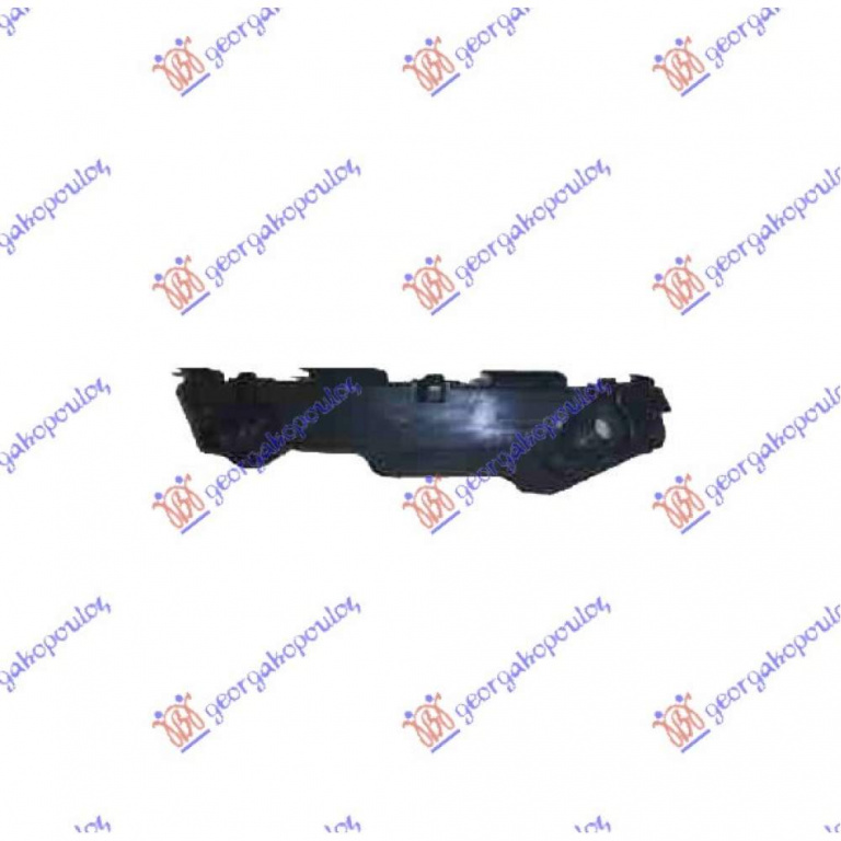 Armatura Bara Fata - Mazda 6 2008 , Gs1d-50-0t1f