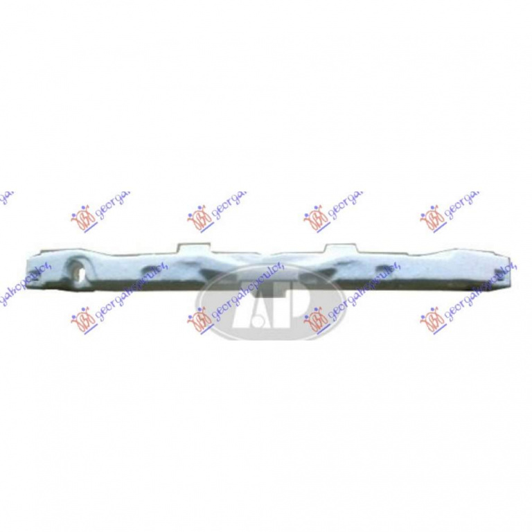 Armatura Bara Fata - Mazda 6 2008 , Gs1d-50-Ou1d