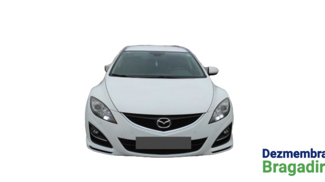 Armatura bara fata Mazda 6 GH [2007 - 2012] wagon