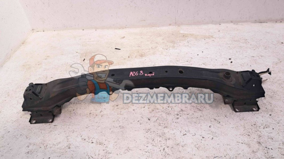 Armatura bara fata MAZDA 6 Hatchback (GH) [Fabr 2007-2013] OEM