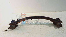 Armatura bara fata MAZDA 6 Hatchback (GH) [Fabr 20...