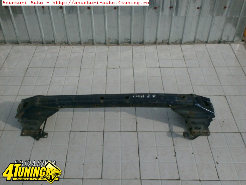 Armatura bara fata Mazda 6