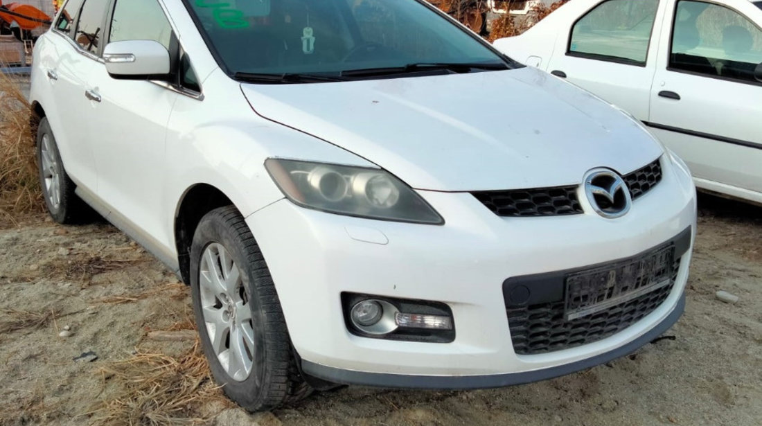 ARMATURA BARA FATA MAZDA CX-7 4x4 FAB. 2006 - 2016 ⭐⭐⭐⭐⭐