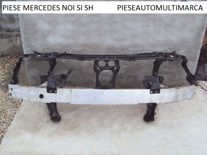 Armatura bara fata mercede e class w211