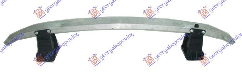 Armatura Bara Fata - Mercedes A Class (W169) 2004 , 1696200334
