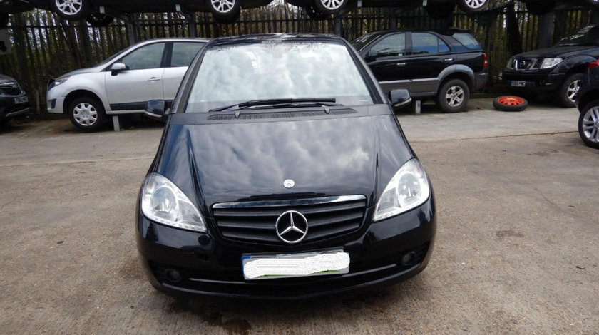 Armatura bara fata Mercedes A-Class W169 2010 HATCHBACK 1.8 CDI