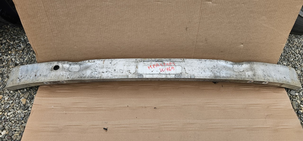 Armatura bara fata Mercedes A-Class W169 Facelift 2009 2010 2011 2012