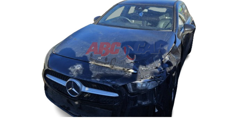 Armatura bara fata Mercedes A-Class W177 2019 180d 1.5 CDI