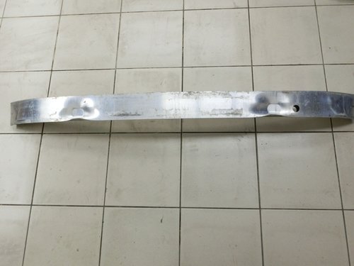 Armatura bara fata Mercedes A150 W169 A1696200334