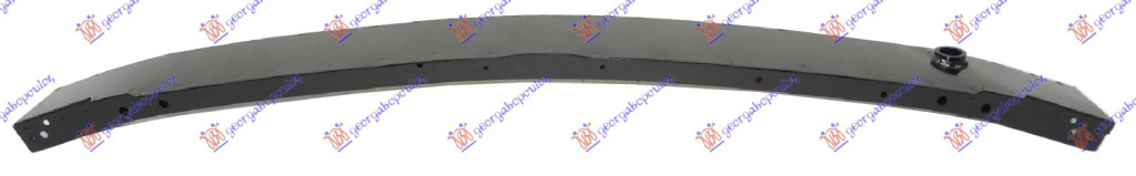 Armatura Bara Fata - Mercedes B Class (W246)2011 2012 , A2466201100
