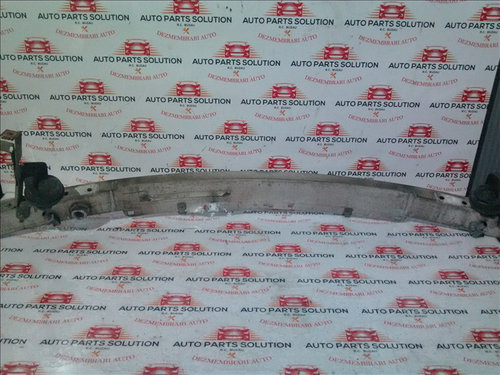 Armatura bara fata MERCEDES-BENZ C CLASS 3.0 D an fabr 2009