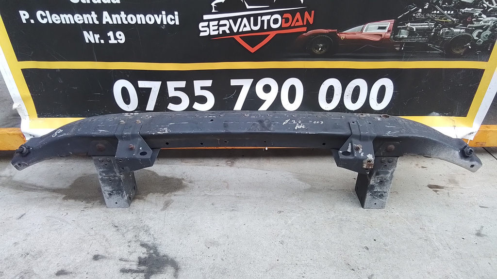 Armatura bara fata Mercedes-Benz S-Class (1998-2005) [W220] 3.2 Motorina 2003