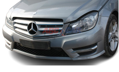 Armatura bara fata Mercedes C-Class S204 2012 C250 T-modell 2.2 CDI