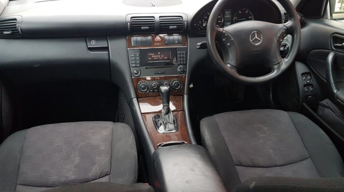 Armatura bara fata Mercedes C-CLASS W203 2004 berlina 1.8