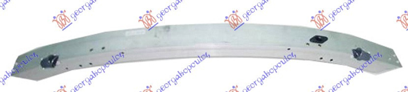 Armatura Bara Fata - Mercedes C Class (W203) Sdn/S.W. 2000 , 2036201034