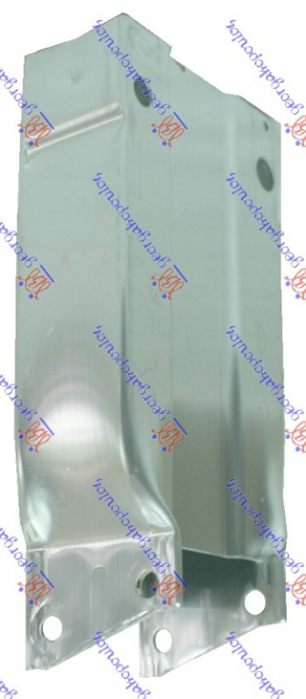 Armatura Bara Fata - Mercedes C Class (W204) 2007 , 2046201195