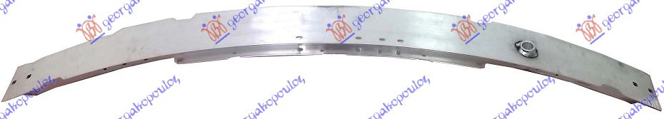 Armatura Bara Fata - Mercedes C Class (W204)2011 2012 , 2046206234