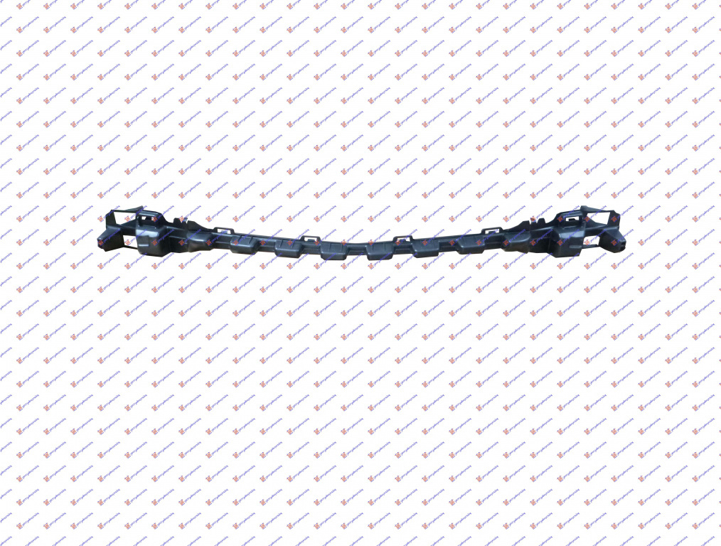 Armatura Bara Fata - Mercedes C Class (W204)2011 2012 , 2048854065