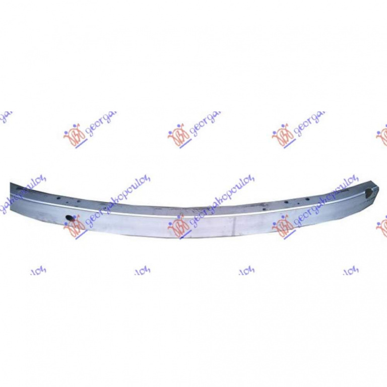Armatura Bara Fata - Mercedes C Class (W204) Coupe 2011 , 2048854065