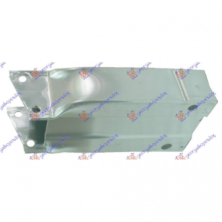 Armatura Bara Fata - Mercedes C Class (W204) Coupe 2011 , 2046200995