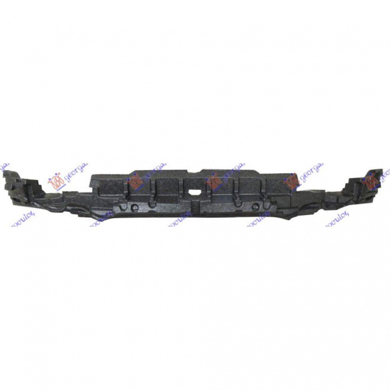 Armatura Bara Fata - Mercedes C Class (W205) Coupe/Cabrio 2012 , 2058853865