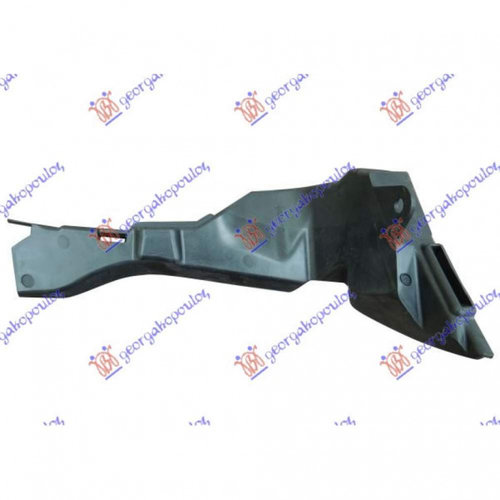 Armatura Bara Fata - Mercedes C Class (W205) Sdn/S.W. 2014 , 2058853965