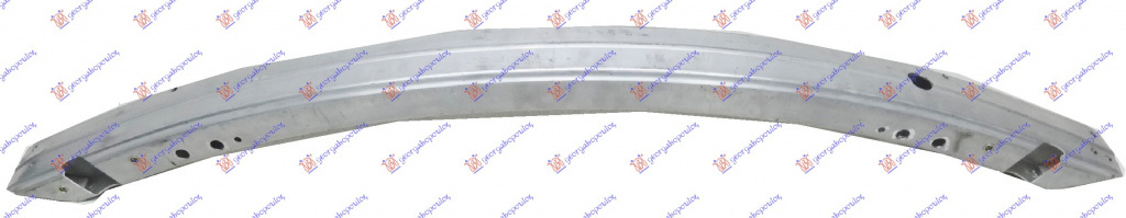 Armatura Bara Fata - Mercedes Cls (W219) Coupe 2004 , 2196202034