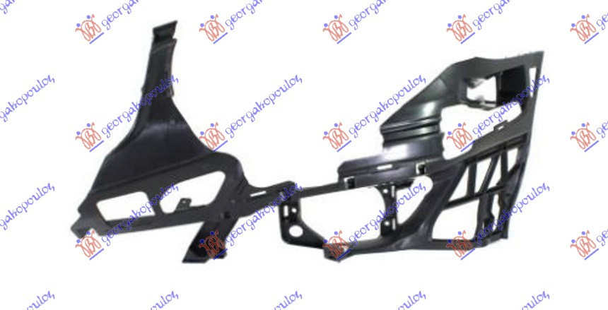 Armatura Bara Fata - Mercedes E Class (W211) 2002 , 2118800503