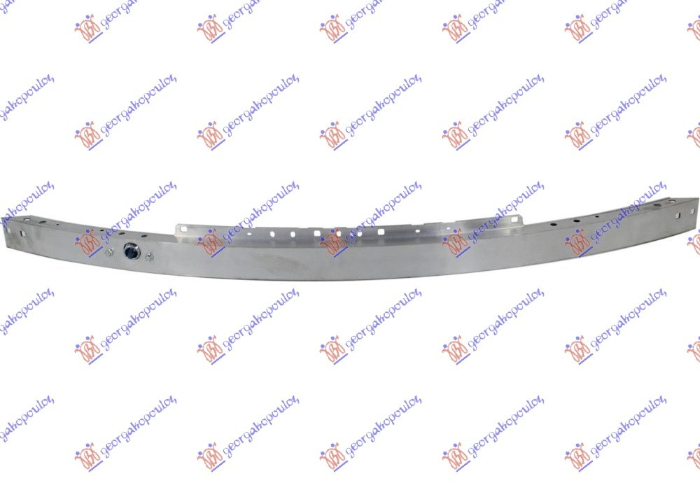 Armatura Bara Fata - Mercedes E Class (W212) 2009 , 2046204634