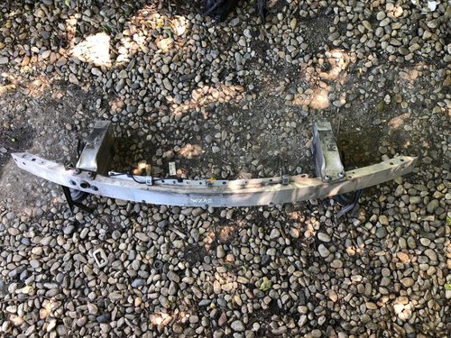 Armatura bara fata Mercedes E Class w212 2012