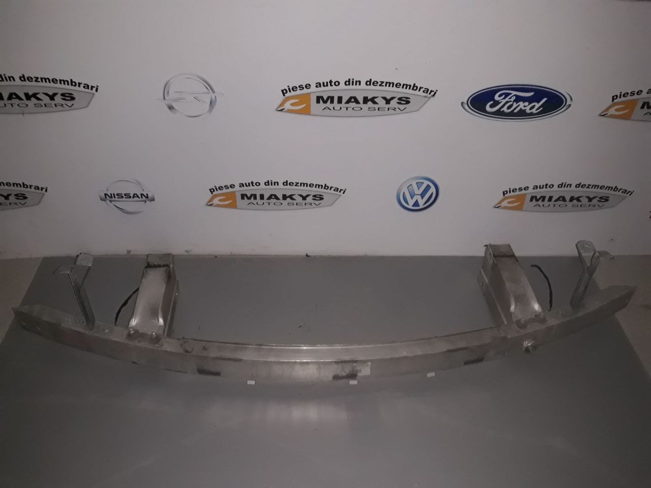 Armatura bara fata Mercedes E-class W212