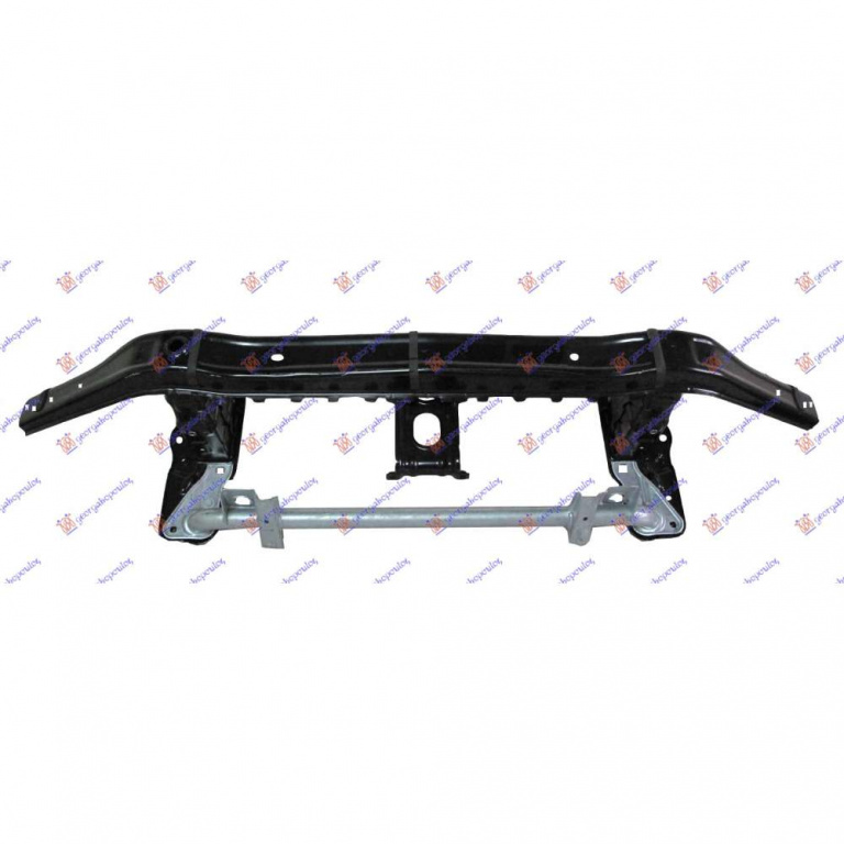 Armatura Bara Fata - Mercedes Gl (X166) 2012 , 1666204901