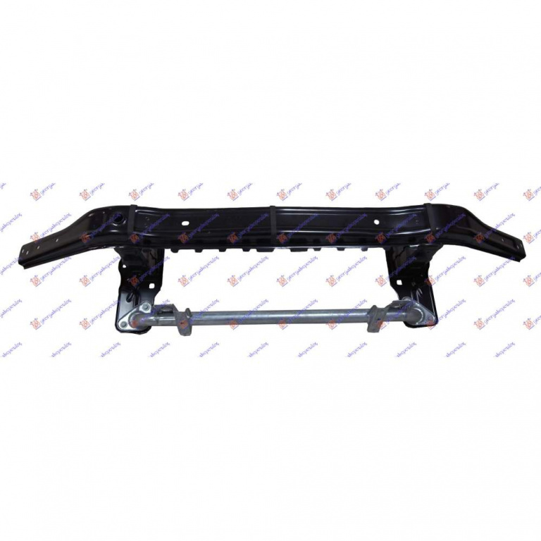 Armatura Bara Fata - Mercedes Gls (X166) 2015 , 1666204701