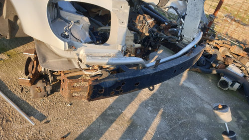 Armatura bara fata Mercedes M-Class W163 2001 SUV 2.7