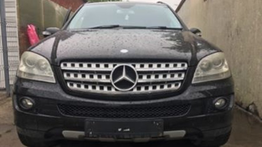 Armatura bara fata Mercedes M-Class W164 2007 SUV 3.2 CDI