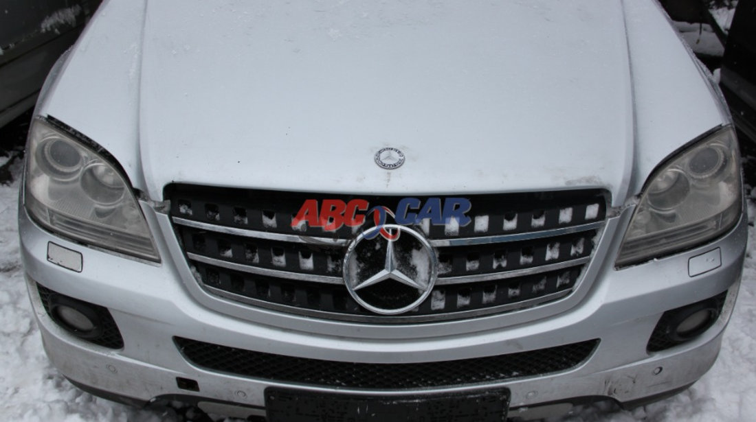 Armatura bara fata Mercedes ML-Class 3.0 CDI W164 2006-2009