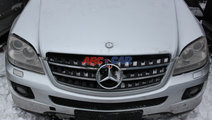 Armatura bara fata Mercedes ML-Class 3.0 CDI W164 ...