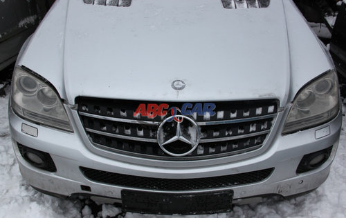 Armatura bara fata Mercedes ML-Class 3.0 CDI W164 2006-2009