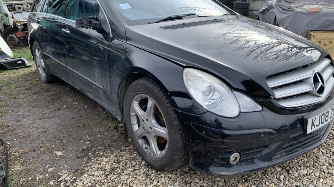 Armatura bara fata Mercedes R-Class W251 2008 Break 3.0