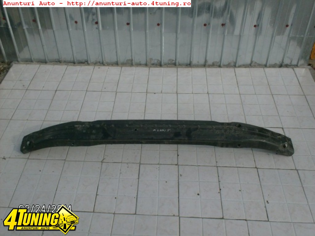 Armatura bara fata Mercedes S500