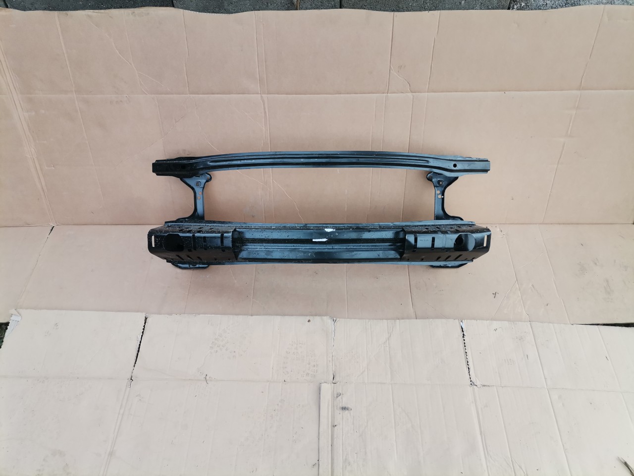 Armatura bara fata Mini Countryman R60 (2010-2015) cod 9801601 / 9801600 / 9801600