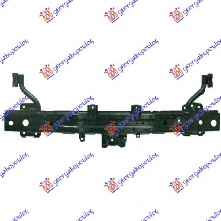 Armatura Bara Fata - Mitsubishi Lancer Sportback 2008 , 6400a832