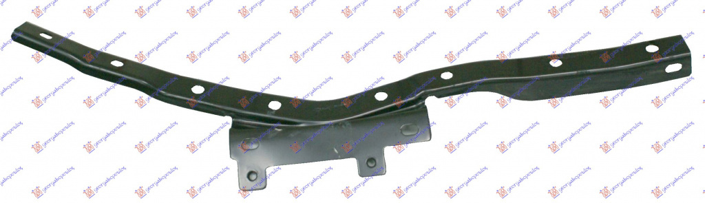 Armatura Bara Fata - Mitsubishi Outlander 2007 , 6400a471