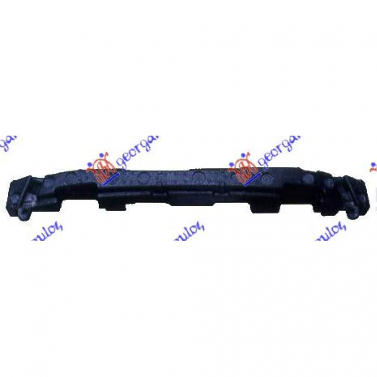 Armatura Bara Fata - Mitsubishi Outlander 2011 , 6400c444
