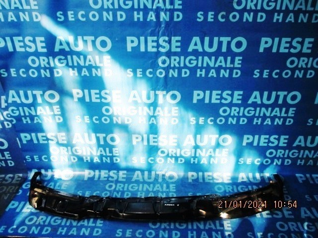 Armatura bara fata Mitsubishi Pajero 2003 (reparata)