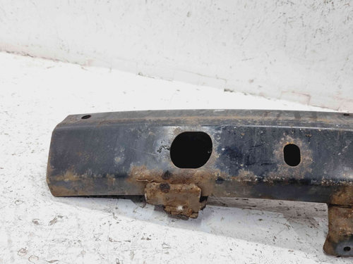 Armatura bara fata Nissan Navara (D40) [Fabr 2005-2014] OEM