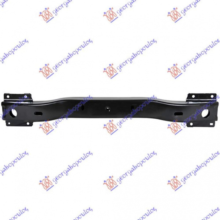 Armatura Bara Fata - Nissan Nv 400 2011 , 752108967r