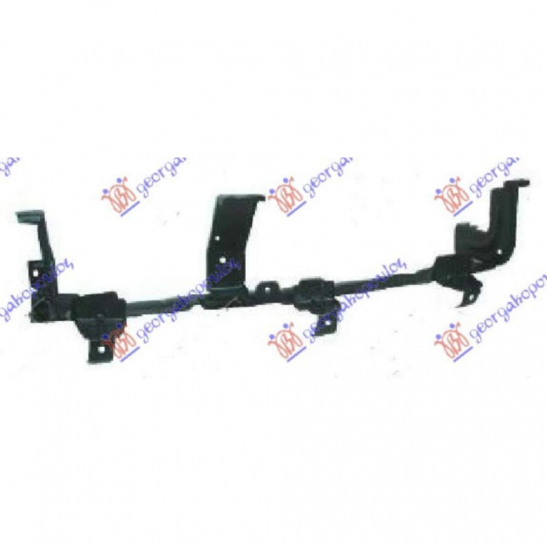 Armatura Bara Fata - Nissan Primastar 2002 , 93160713