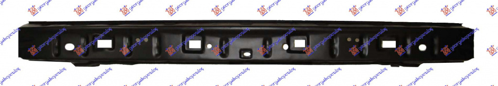 Armatura Bara Fata - Nissan Primera (P10) Sdn-L/B 90-96, 62030-90j30